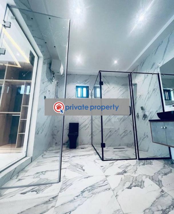 4 bedroom Detached Duplex For Sale &nbsp;east Legon Hills East Legon Accra - 1