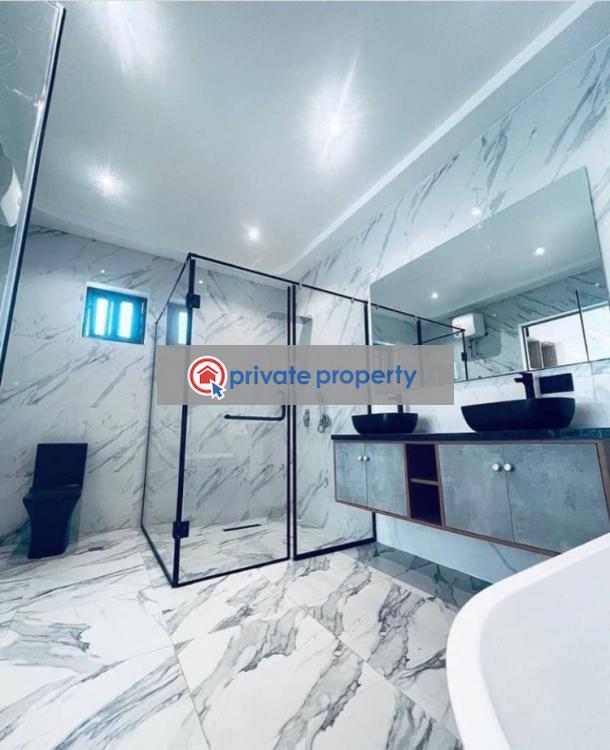 4 bedroom Detached Duplex For Sale &nbsp;east Legon Hills East Legon Accra - 2