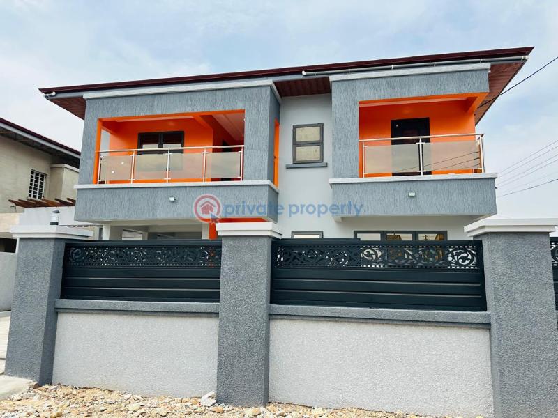 4 bedroom House For Sale Haatso Ga East Municipal Accra - 2