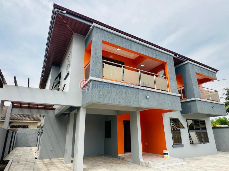 4 bedroom House For Sale Haatso Ga East Municipal Accra - 3