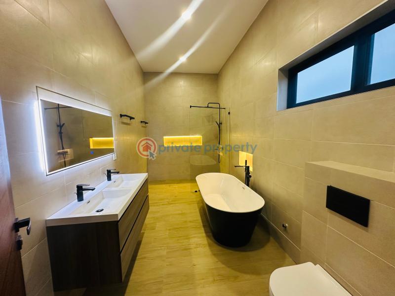 4 bedroom House For Sale Agbogba North Legon Accra - 16