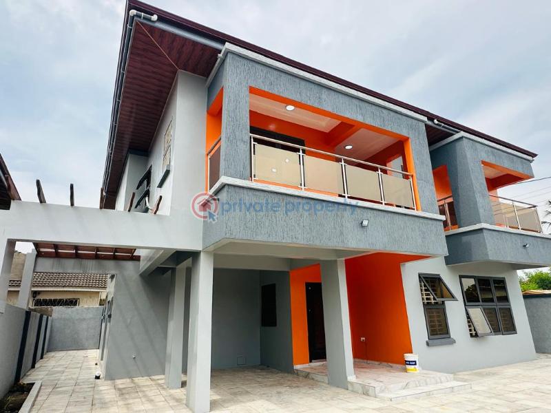 4 bedroom House For Sale Haatso Ga East Municipal Accra - 20