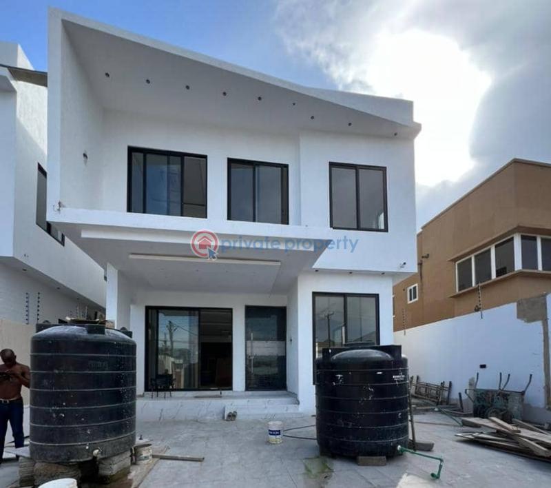 4 bedroom House For Sale East Legon Accra - 0