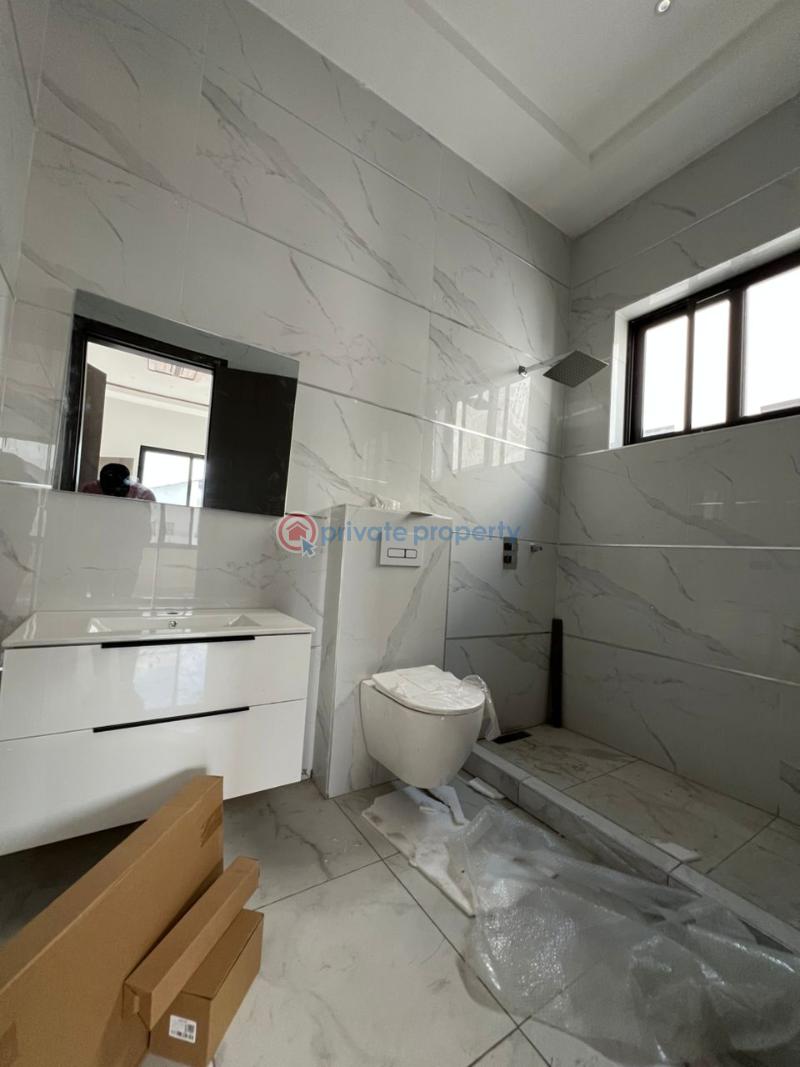 4 bedroom House For Sale East Legon Accra - 17