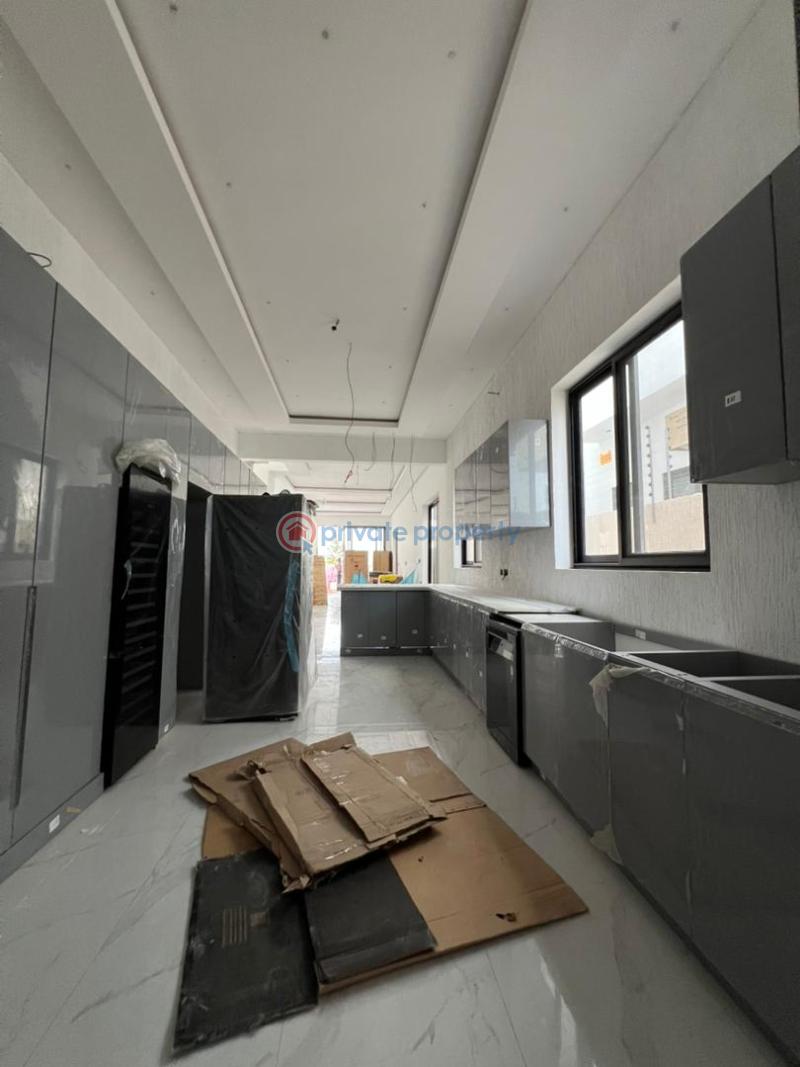 4 bedroom House For Sale East Legon Accra - 13