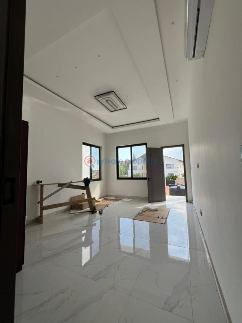 4 bedroom House For Sale East Legon Accra - 10