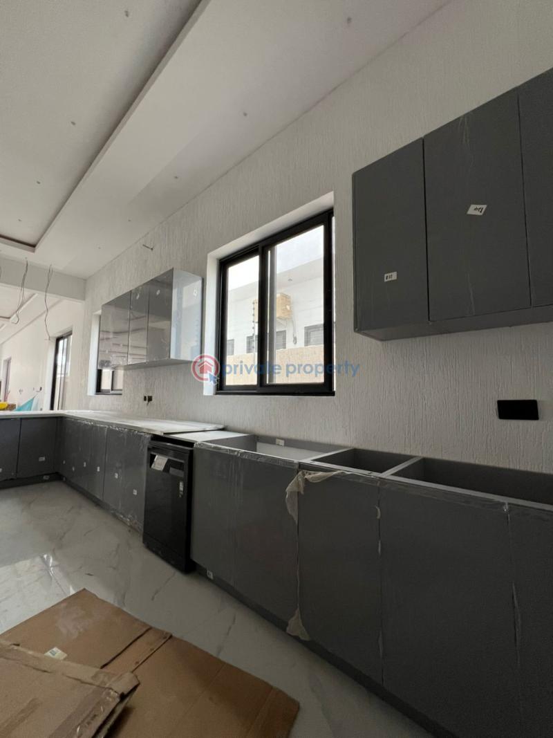 4 bedroom House For Sale East Legon Accra - 12