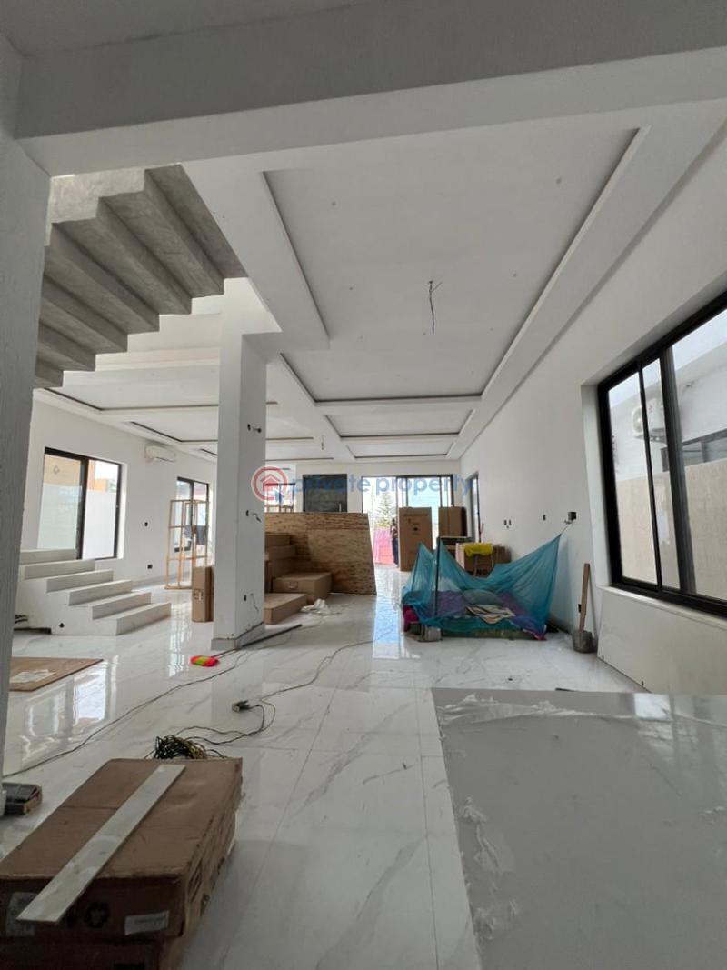 4 bedroom House For Sale East Legon Accra - 14