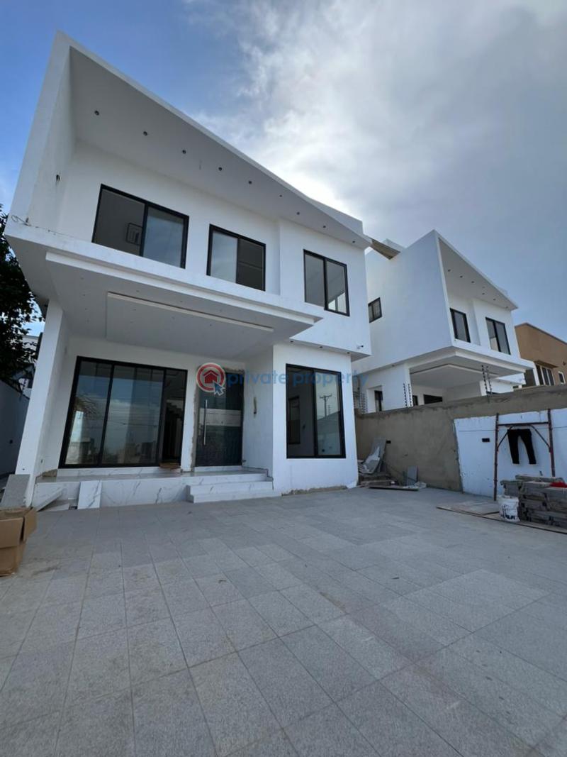 4 bedroom House For Sale East Legon Accra - 3