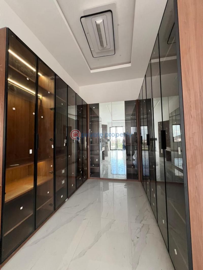 4 bedroom House For Sale East Legon Accra - 6