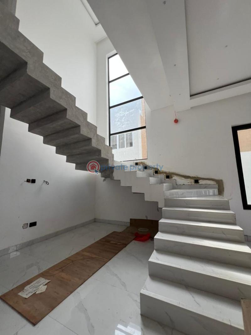 4 bedroom House For Sale East Legon Accra - 7