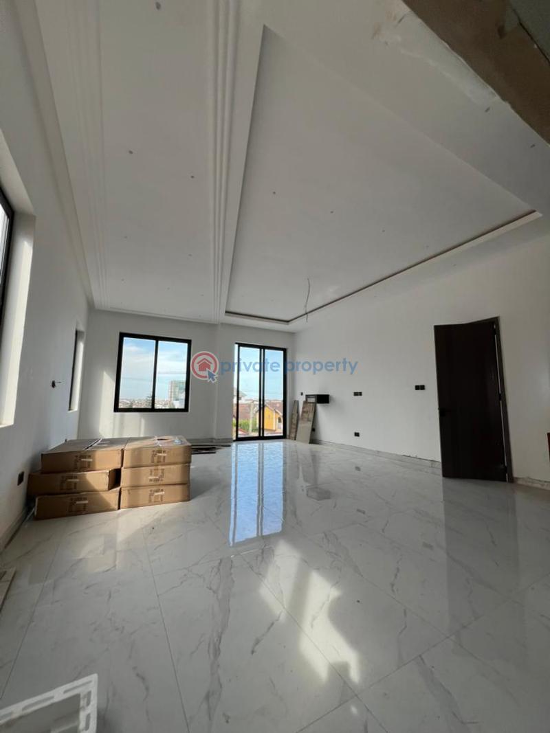 4 bedroom House For Sale East Legon Accra - 8