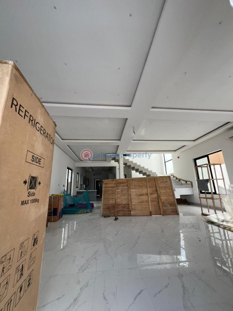4 bedroom House For Sale East Legon Accra - 4
