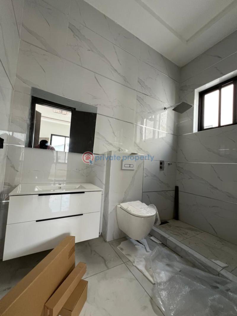 4 bedroom House For Sale East Legon Accra - 16
