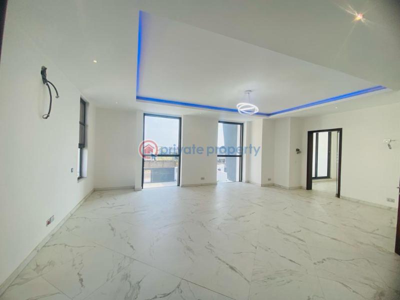 6 bedroom Detached Duplex For Sale Accra East Legon  - 9