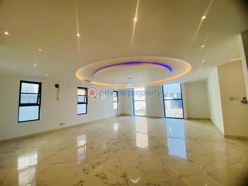 6 bedroom Detached Duplex For Sale Accra East Legon  - 16