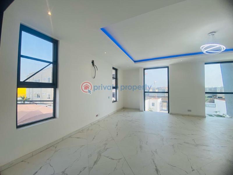 6 bedroom Detached Duplex For Sale Accra East Legon  - 23