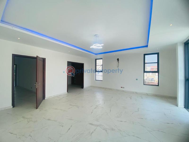 6 bedroom Detached Duplex For Sale Accra East Legon  - 26