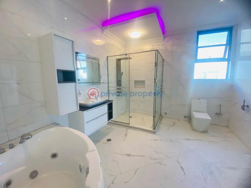 6 bedroom Detached Duplex For Sale Accra East Legon  - 24