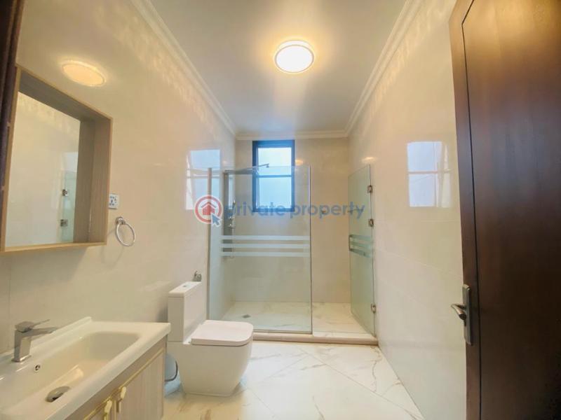 6 bedroom Detached Duplex For Sale Accra East Legon  - 28