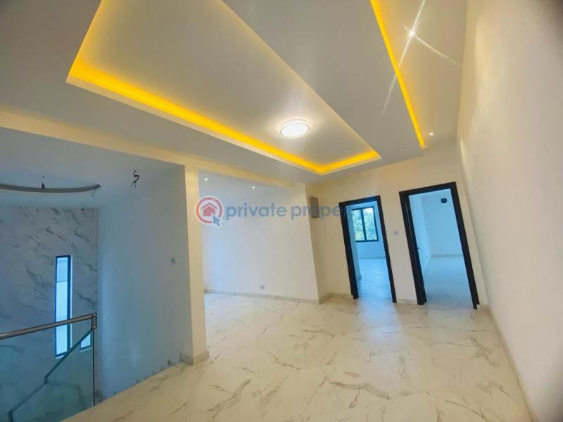 6 bedroom Detached Duplex For Sale Accra East Legon  - 7