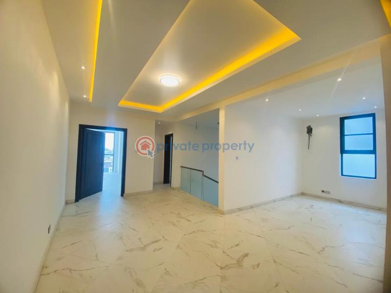 6 bedroom Detached Duplex For Sale Accra East Legon  - 11