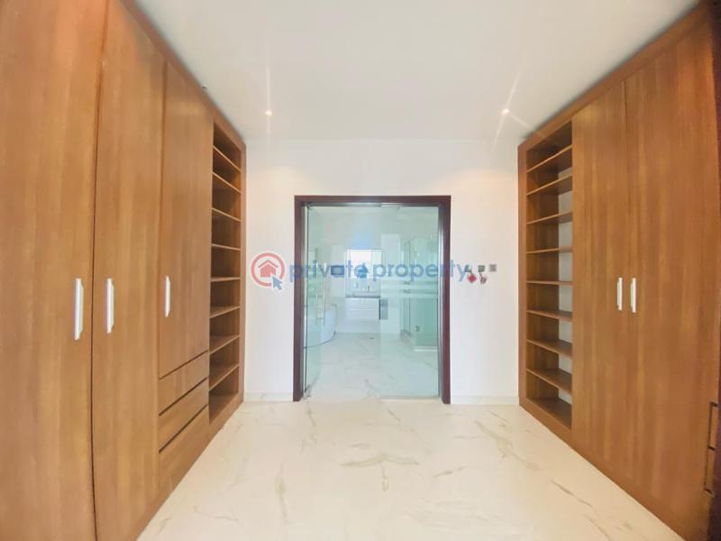 6 bedroom Detached Duplex For Sale Accra East Legon  - 15