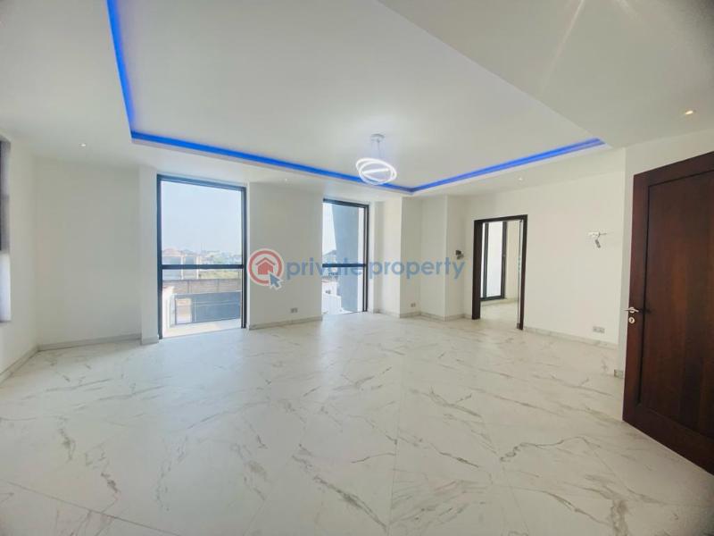 6 bedroom Detached Duplex For Sale Accra East Legon  - 22