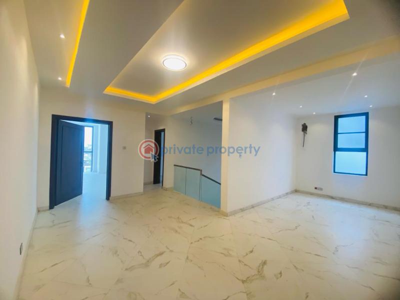 6 bedroom Detached Duplex For Sale Accra East Legon  - 17