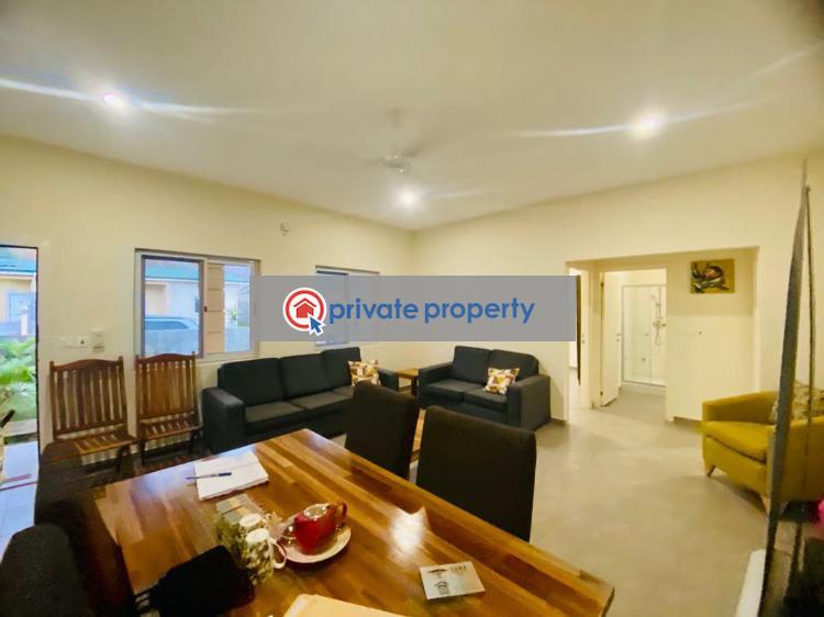 2 bedroom Detached Bungalow For Sale &nbsp;pokuase Amasaman Road Pokuase (Pokoasi) Ga West Municipal Accra - 5