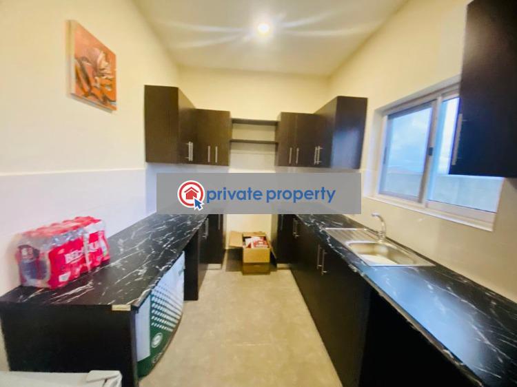 2 bedroom Detached Bungalow For Sale &nbsp;pokuase Amasaman Road Pokuase (Pokoasi) Ga West Municipal Accra - 4