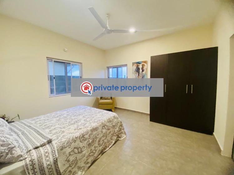 2 bedroom Detached Bungalow For Sale &nbsp;pokuase Amasaman Road Pokuase (Pokoasi) Ga West Municipal Accra - 12