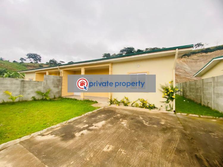 2 bedroom Detached Bungalow For Sale &nbsp;pokuase Amasaman Road Pokuase (Pokoasi) Ga West Municipal Accra - 2