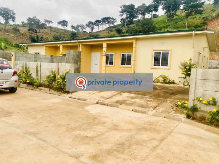 2 bedroom Detached Bungalow For Sale &nbsp;pokuase Amasaman Road Pokuase (Pokoasi) Ga West Municipal Accra - 15