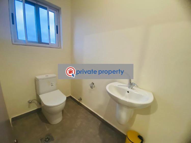 2 bedroom Detached Bungalow For Sale &nbsp;pokuase Amasaman Road Pokuase (Pokoasi) Ga West Municipal Accra - 11