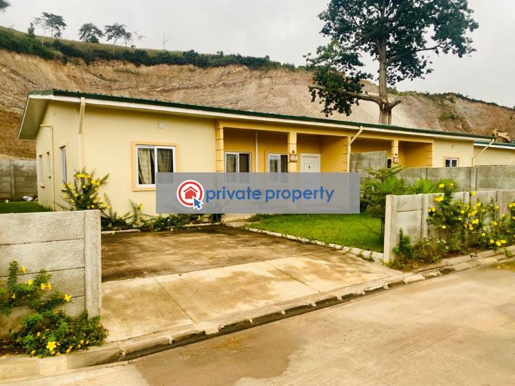 2 bedroom Detached Bungalow For Sale &nbsp;pokuase Amasaman Road Pokuase (Pokoasi) Ga West Municipal Accra - 3
