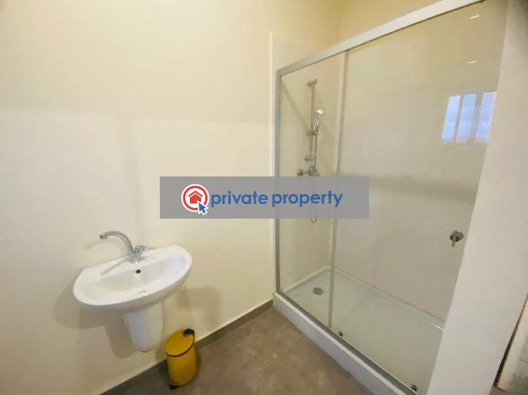 2 bedroom Detached Bungalow For Sale &nbsp;pokuase Amasaman Road Pokuase (Pokoasi) Ga West Municipal Accra - 10