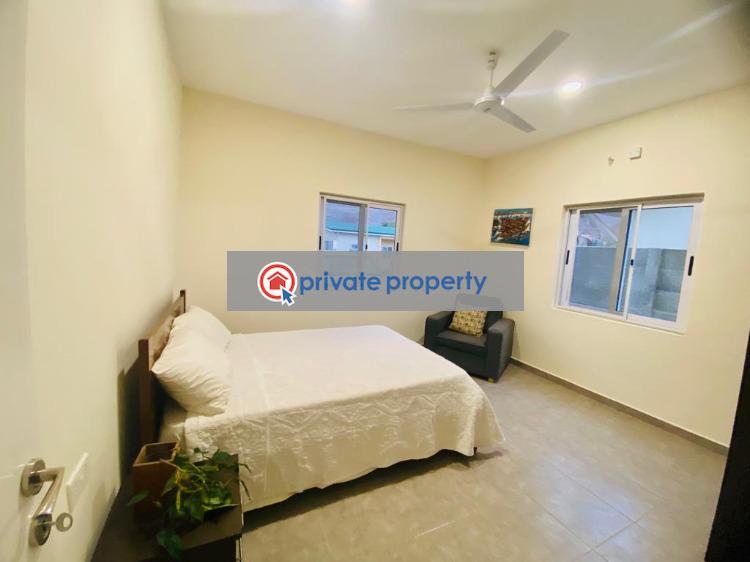 2 bedroom Detached Bungalow For Sale &nbsp;pokuase Amasaman Road Pokuase (Pokoasi) Ga West Municipal Accra - 14