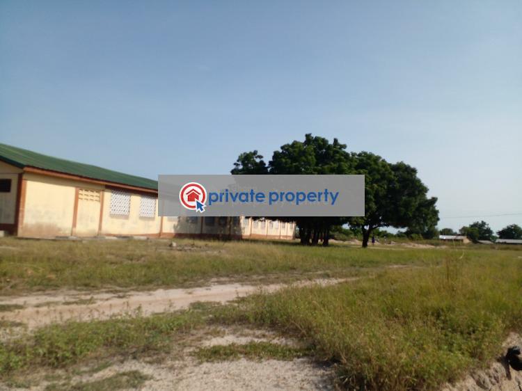 Mixed use Land For Sale &nbsp;after Central University Dawhenya Tema Accra - 4