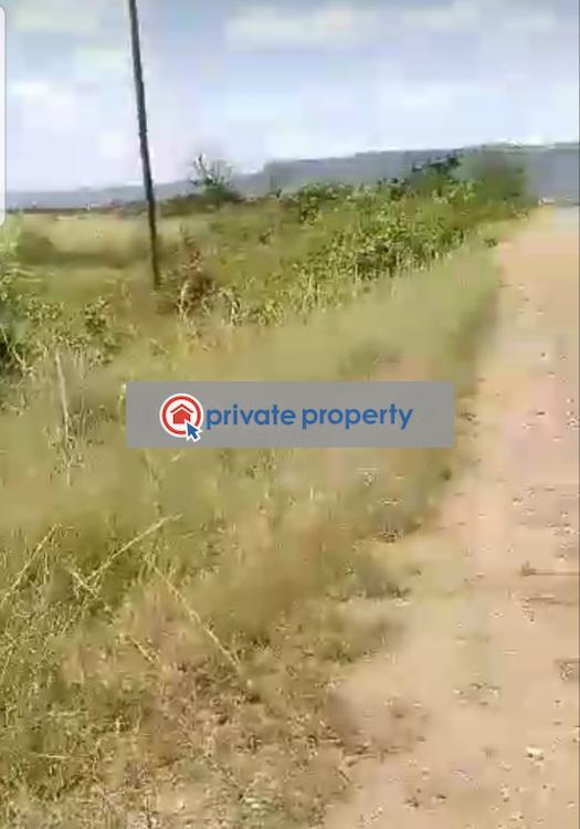 Mixed use Land For Sale &nbsp;ayikuma Dodowa Shai Osudoku Accra - 1