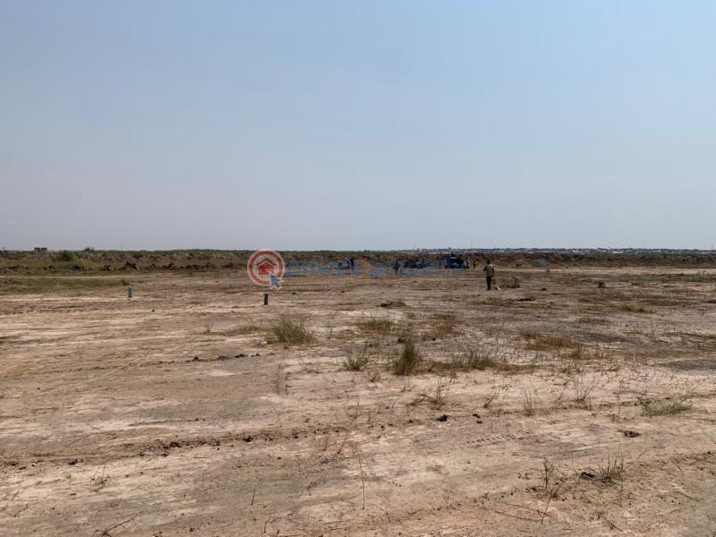 Land For Sale Community 25 Mall Community 25 Tema Accra - 2