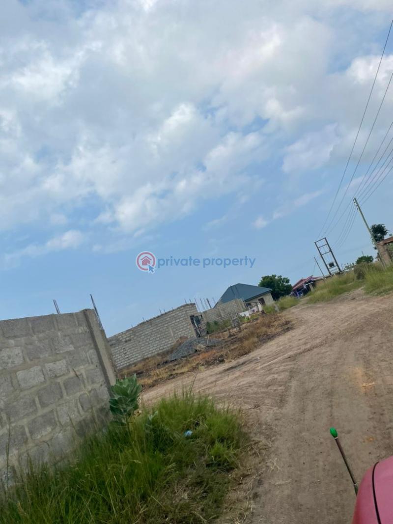 Land For Sale Tema Accra - 2