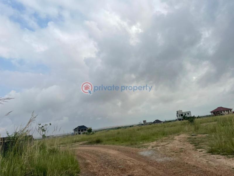 Land For Sale Tema Accra - 0