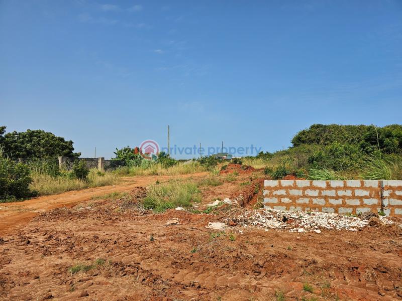 Land For Sale Prampram Ningo Prampram District Accra - 0