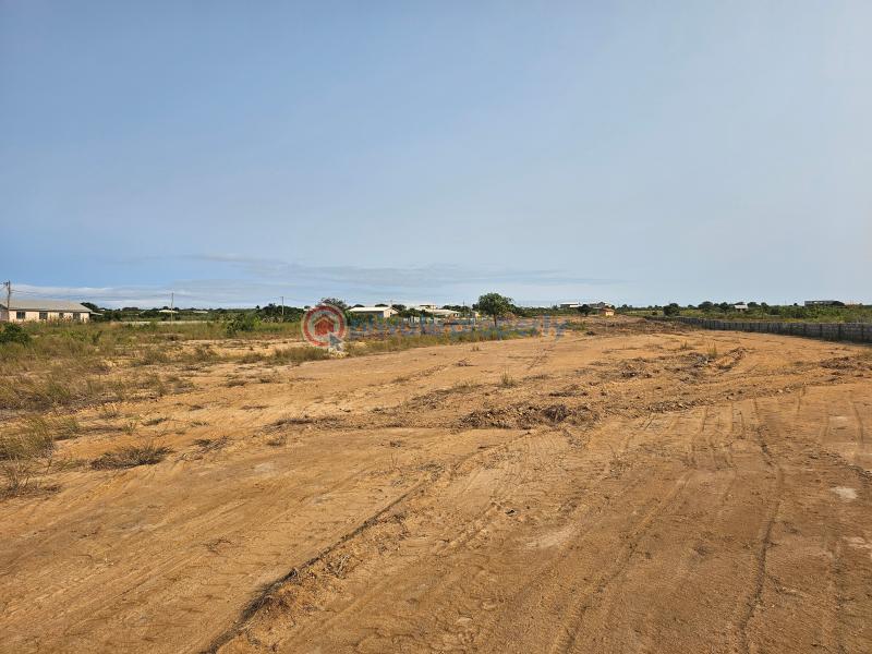 Land For Sale Prampram Ningo Prampram District Accra - 7