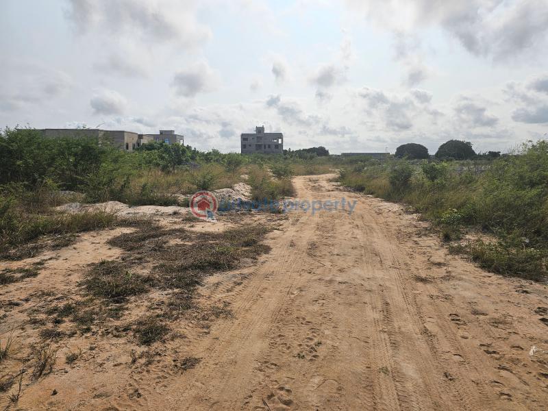 Land For Sale Prampram Ningo Prampram District Accra - 2
