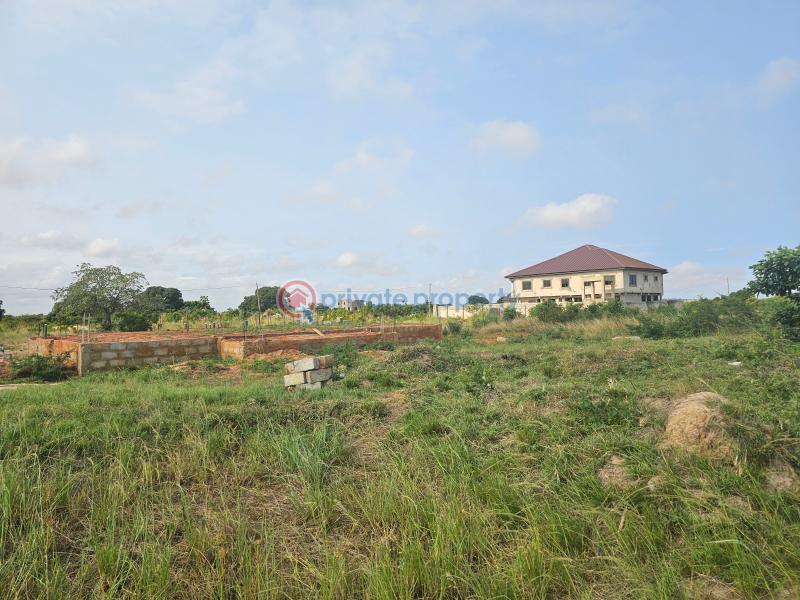 Land For Sale Prampram Ningo Prampram District Accra - 3