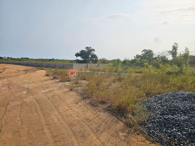 Land For Sale Prampram Ningo Prampram District Accra - 6