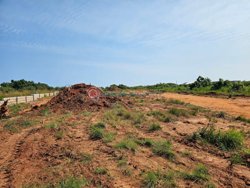 Land For Sale Prampram Ningo Prampram District Accra - 1