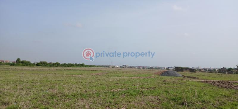 Land For Sale Ahotor Junction Tsopoli Ningo Prampram District Accra - 0